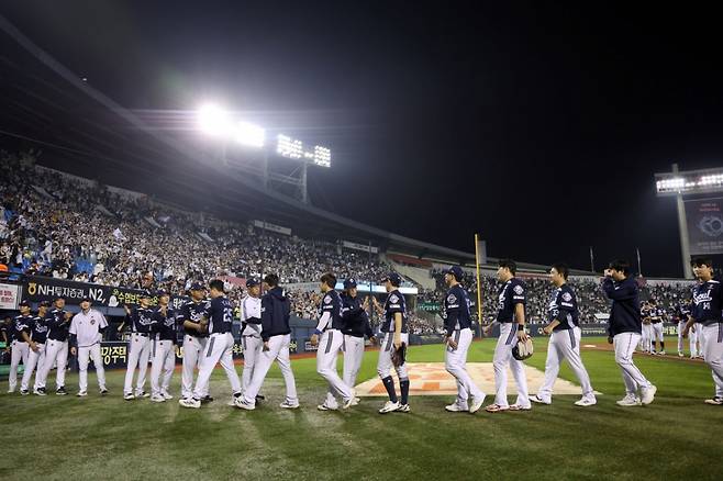 '드디어' 두산 움직인다