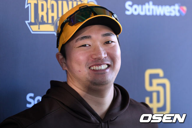 ‘ML 데뷔 실패’ 고우석, 韓 돌아오면 대박 계약? LG는 급할 게 없다 “연락 오면 만난다”