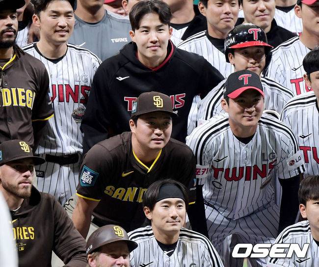 ‘ML 데뷔 실패’ 고우석, 韓 돌아오면 대박 계약? LG는 급할 게 없다 “연락 오면 만난다”