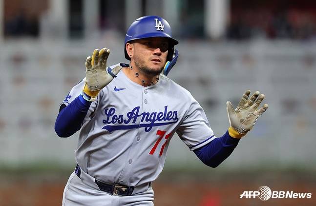 '충격 은퇴 선언' 36세 다저스 살림꾼