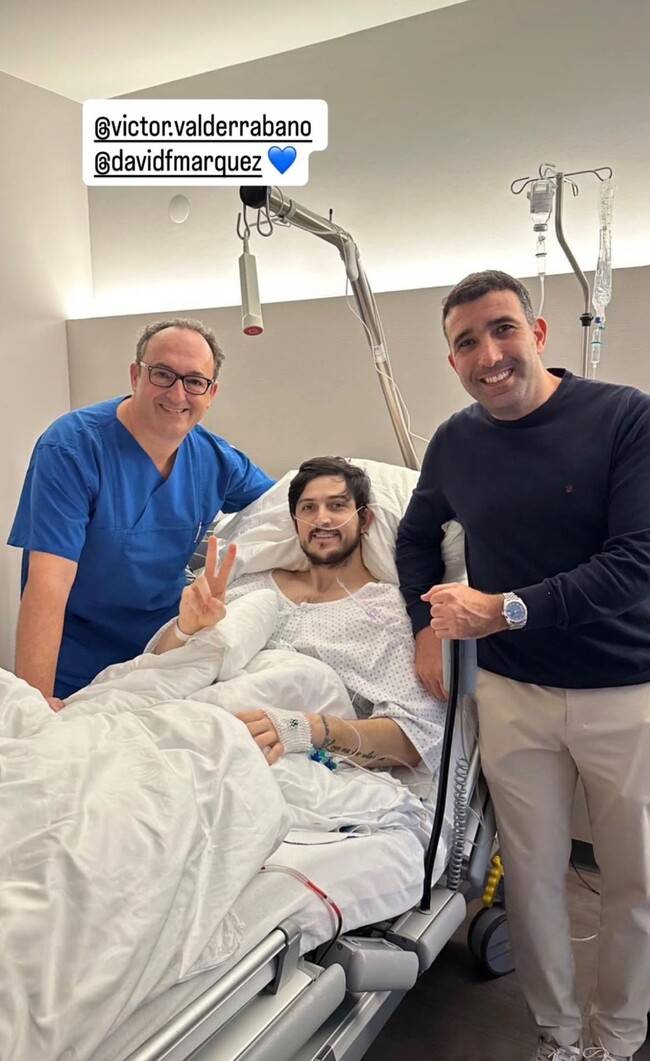 [오피셜] WC 다가오는데 초대형 악재 터졌다...한때 'SON 라이벌' 이란 특급 발목 수술→4개월 결장