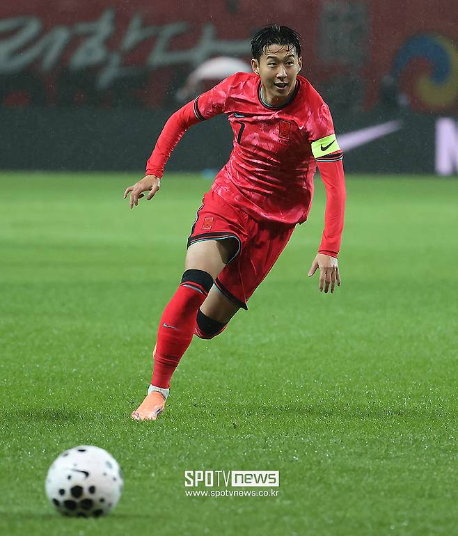 점점 은퇴를 고민하는 손흥민 “제가 대표팀을 떠날 때 쯤에는…” 의미심장 발언 [SPO 현장] 