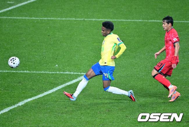 적장도 김민재도 한 목소리로 말한 홍명보호 스리백,