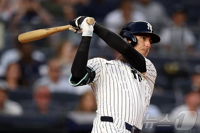 벨린저, 내년 연봉 358억원 포기…양키스 떠나 FA 선택