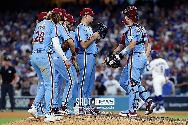 김혜성은 미처 몰랐던 사실 다저스는 알고 있었다, 그 순간 홈 송구가 날아온 이유를