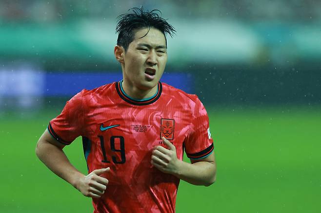 ‘0-5 완패’ 홍명보호 향한 야유, 이강인의 생각은?...“못 하면 비난받는 게 마땅, 잘하면 칭찬받아야” [GOAL 상암]