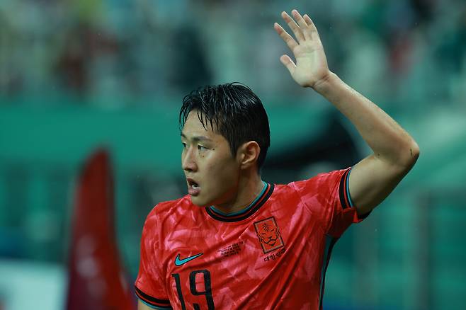 ‘0-5 완패’ 홍명보호 향한 야유, 이강인의 생각은?...“못 하면 비난받는 게 마땅, 잘하면 칭찬받아야” [GOAL 상암]