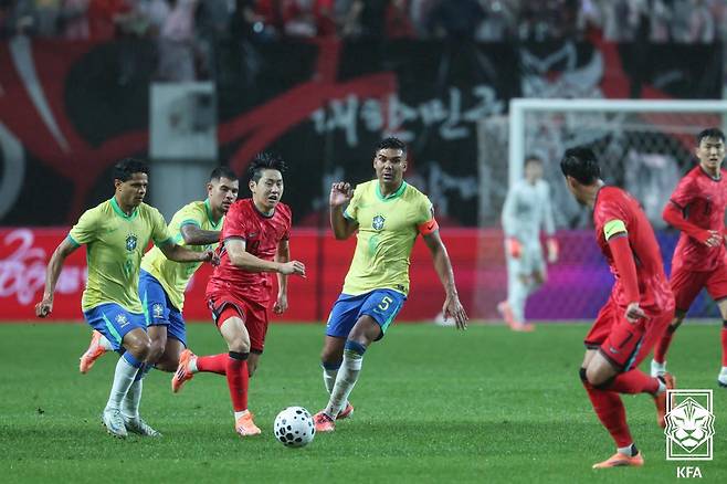 ‘0-5 완패’ 홍명보호 향한 야유, 이강인의 생각은?...“못 하면 비난받는 게 마땅, 잘하면 칭찬받아야” [GOAL 상암]