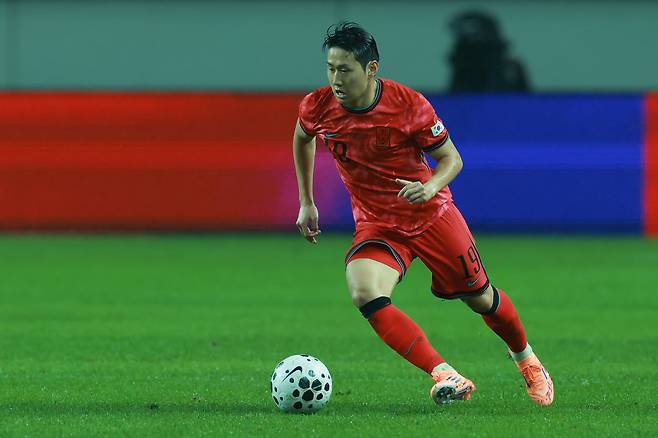 ‘0-5 완패’ 홍명보호 향한 야유, 이강인의 생각은?...“못 하면 비난받는 게 마땅, 잘하면 칭찬받아야” [GOAL 상암]