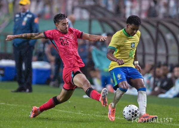 '홈 데뷔전 완패' 카스트로프