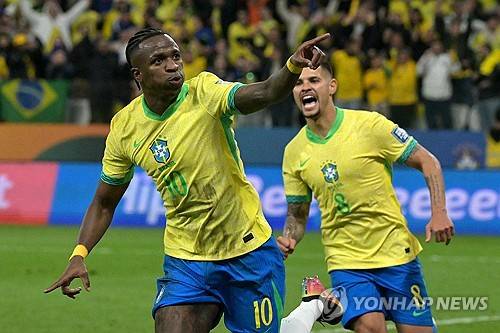 '월드컵 우승' 외친 일본, 파라과이도 못 넘었다…日 언론