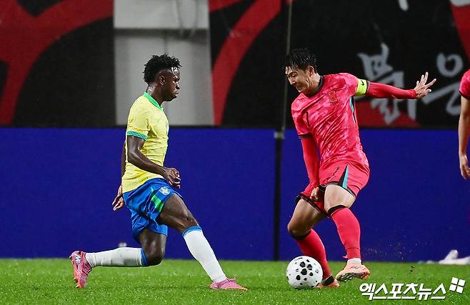 日, 0-5 참패 원색 비난→