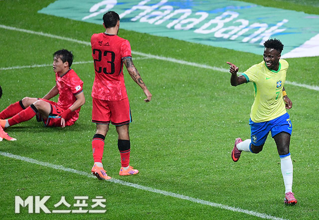 ‘0-5 굴욕’ 2002 멤버 이영표의 브라질전 리뷰…“무얼 얻었는지가 중요한데 큰 배움 없었어, 오히려 두려움만 쌓였다”