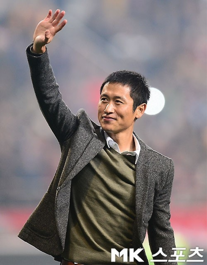 ‘0-5 굴욕’ 2002 멤버 이영표의 브라질전 리뷰…“무얼 얻었는지가 중요한데 큰 배움 없었어, 오히려 두려움만 쌓였다”