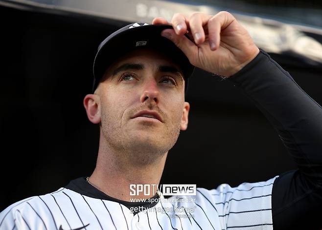 2500만 달러 보장된 거금 포기, 다저스에서 신인왕-MVP 다했던 그 남자 양키스에서 FA 선언