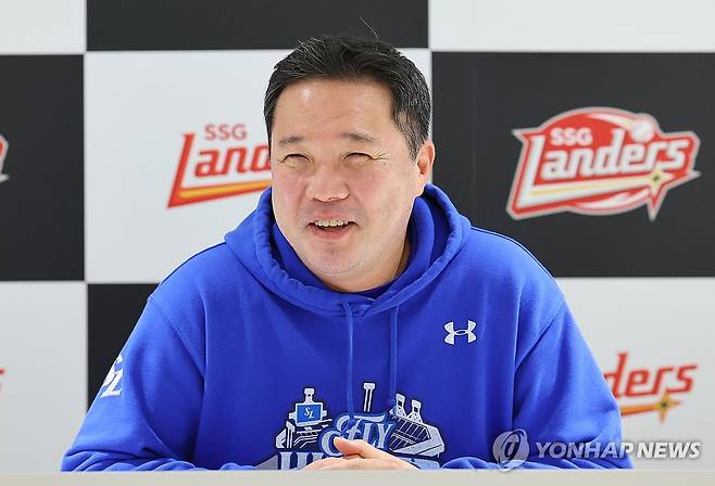 삼성 박진만 감독