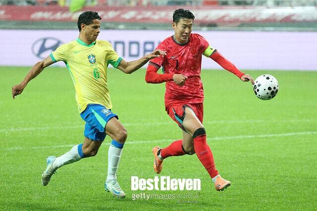 아르헨티나 매체의 혹평,