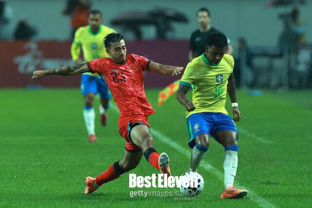 아르헨티나 매체의 혹평,