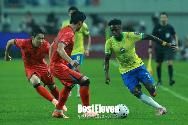 아르헨티나 매체의 혹평,