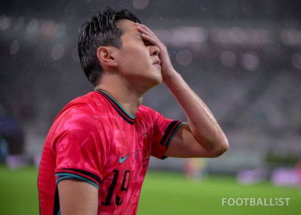 브라질보다 약해서가 아니다, 스리백을 제대로 도입 못해서 대패한 것이다