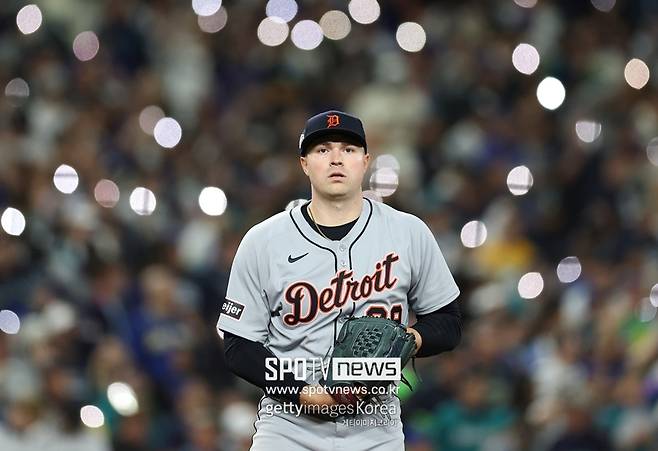 'MLB 역대 최초 썼다' 9이닝 모자라 15이닝 298분 명승부→시애틀 24년 만의 ALCS…폴랑코 끝내기