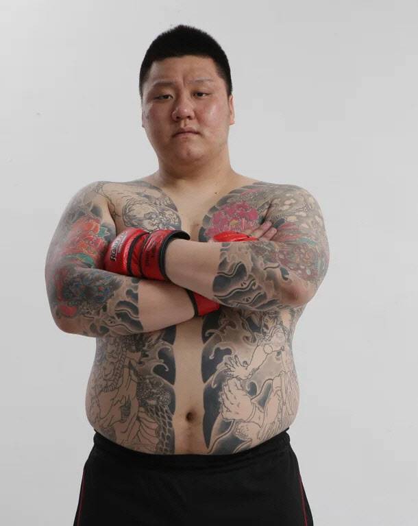 '야쿠자파이터' 김재훈, 격투기 메달 위장해 金 밀수...日경찰에 검거