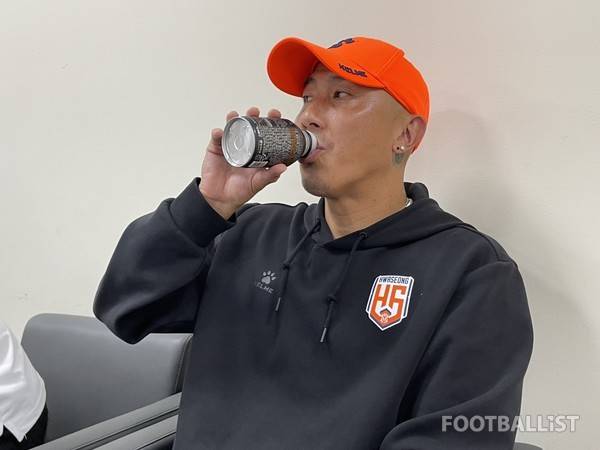 솔직한 차두리 감독