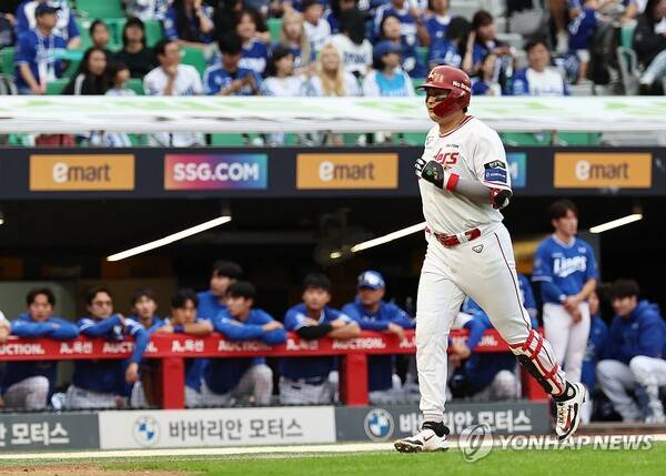 '조병현 BS →김성욱 끝내기 홈런'… SSG, 삼성 꺾고 시리즈 1승1패[준PO2]