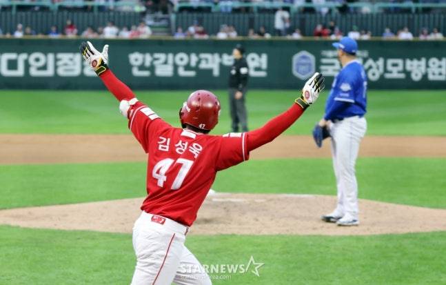 '9회말에 후라도는 왜?' 박진만 감독의 변