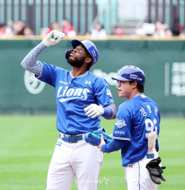 '9회말에 후라도는 왜?' 박진만 감독의 변