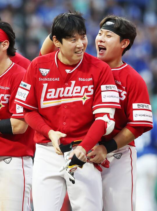 이숭용 감독의 고백