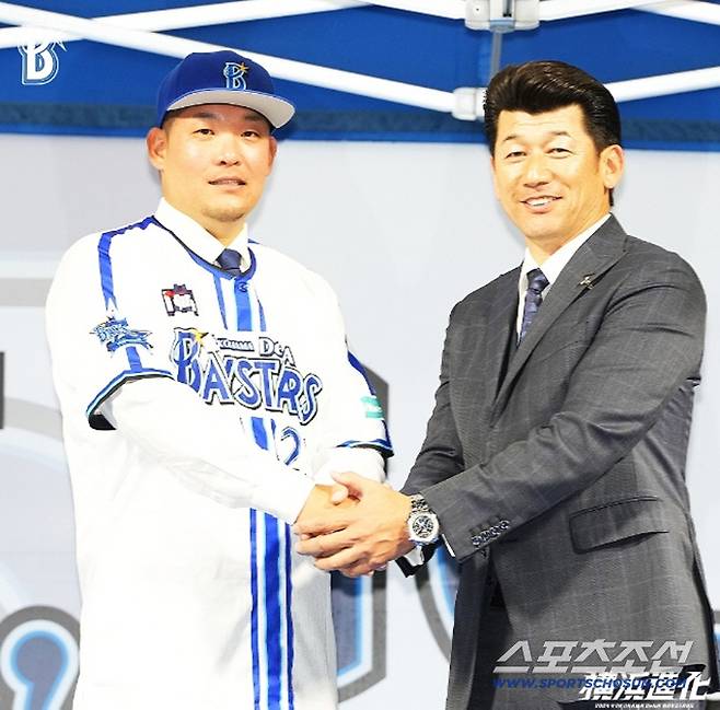 '가을 DNA' 깨웠다, 신들린듯 2홈런 포함 4안타 3타점, 에이스는 7이닝 무실점 완벽투[민창기의 일본야구]