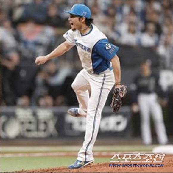 '가을 DNA' 깨웠다, 신들린듯 2홈런 포함 4안타 3타점, 에이스는 7이닝 무실점 완벽투[민창기의 일본야구]