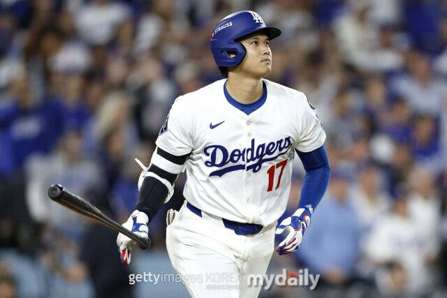 “스넬 1차전·오타니 2차전” 오타니 NLCS 1차전 선발등판 아닌가요? 다저스가 등판 순번 바꾸는 이유