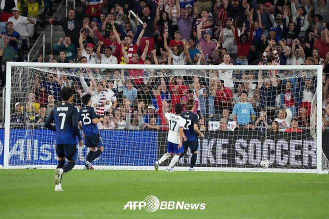 韓보다 더 당황한 日축구, 비아시아팀 상대 '3경기째 충격 무승'