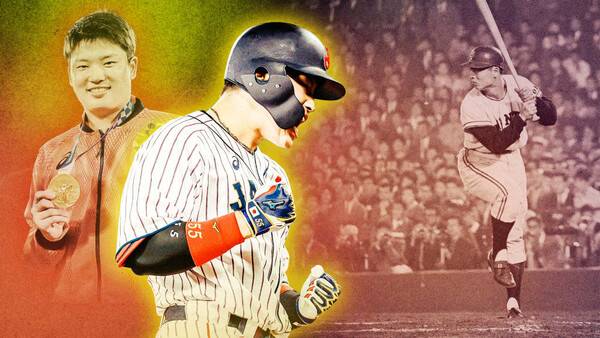 한시즌 56홈런 날린 일본 최고 거포도 다저스 갈까...올겨울 포스팅 확정, 30개팀 영입전 벌인다 [스춘 MLB]