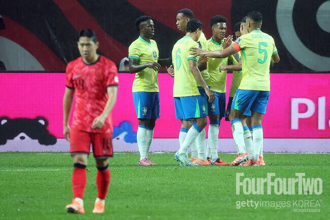 ‘홍명보호’ 문제점 제대로 지적했다…’축구 전문가’ 박문성 “특정 선수에게 의존하는 형태 버려야”