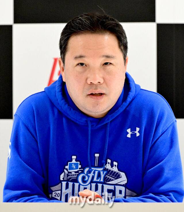 '선발 3⅓이닝 만에 내리면 뭐 하나' 삼성, SSG 불펜 상대로 단 '1득점'…필승조 못 깨면 시리즈 미래 안 보인다 [MD인천 준PO2]