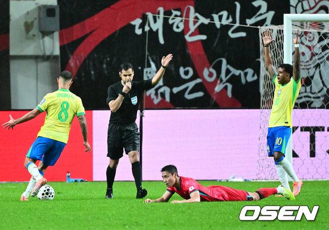 혀를 내두른 백승호,