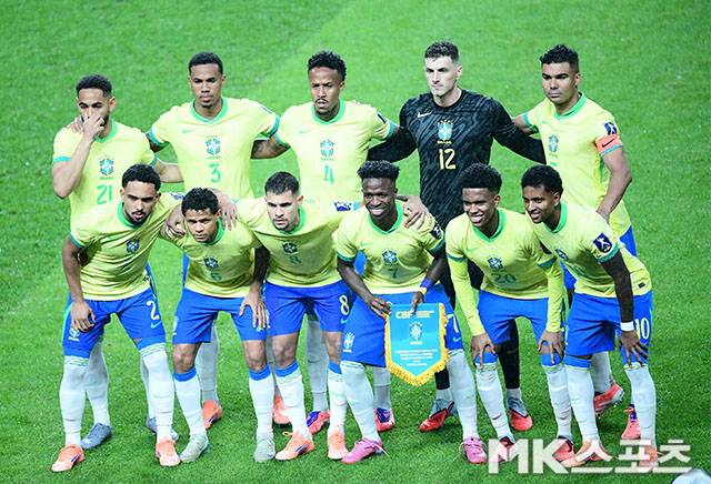 日 간판스타 쿠보 “브라질전? 홈에서 0-5로 질 순 없다”···“우리가 얼마나 집중력 있게 버텨내느냐가 중요”