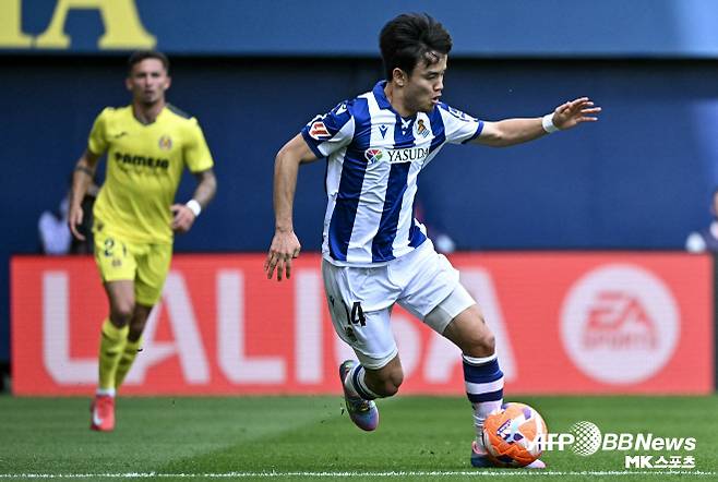 日 간판스타 쿠보 “브라질전? 홈에서 0-5로 질 순 없다”···“우리가 얼마나 집중력 있게 버텨내느냐가 중요”