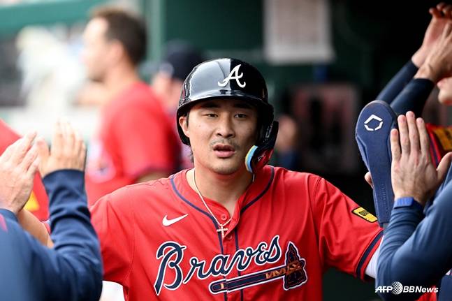 김하성, 벌써 메츠·디트 관심설→