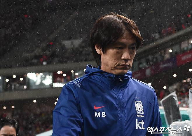 설영우 이어 김민재도 지적, '월드컵 딱 8개월'…'홍명보호 백3' 양날의 검 되나