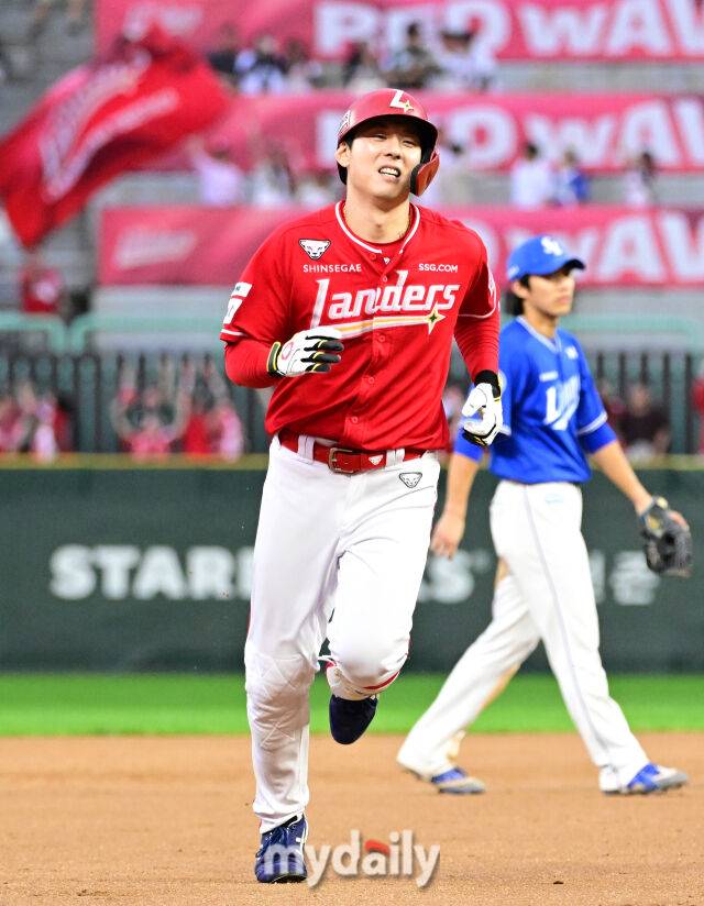 NC에 신인 지명권+5000만원 준 이유 있었나…1할대 이적생의 대반전, .000 킬러 공략하다