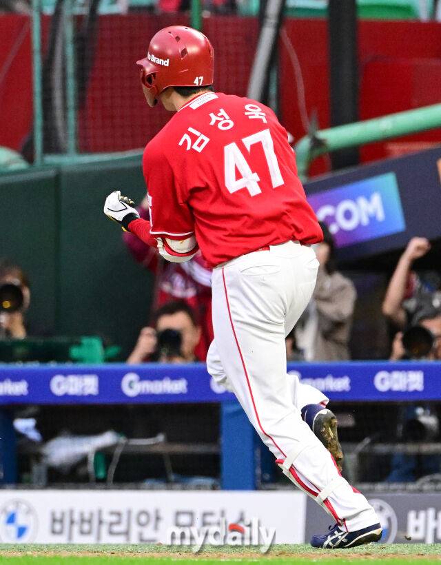 NC에 신인 지명권+5000만원 준 이유 있었나…1할대 이적생의 대반전, .000 킬러 공략하다