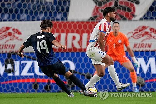 日 구보, 한국 지적질? 브라질전 0-5 참패 두고 쓴소리…