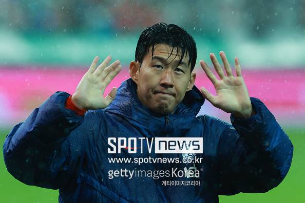 손흥민 너무 안타깝다, 역대급 '오피셜' 공식발표에도...축하 대신 홍명보호 향한 비판 가득→분위기 쇄신 '절실'