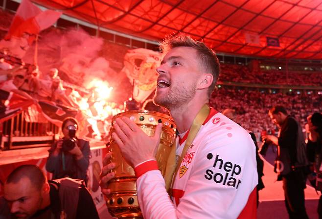 ‘왜 나 안 뽑아?’ 월드컵 앞두고 또 잡음…1년 7개월 만에 명단 제외→나겔스만에게 공개적으로 실망 드러내