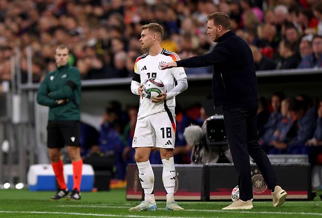 ‘왜 나 안 뽑아?’ 월드컵 앞두고 또 잡음…1년 7개월 만에 명단 제외→나겔스만에게 공개적으로 실망 드러내