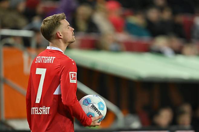 ‘왜 나 안 뽑아?’ 월드컵 앞두고 또 잡음…1년 7개월 만에 명단 제외→나겔스만에게 공개적으로 실망 드러내